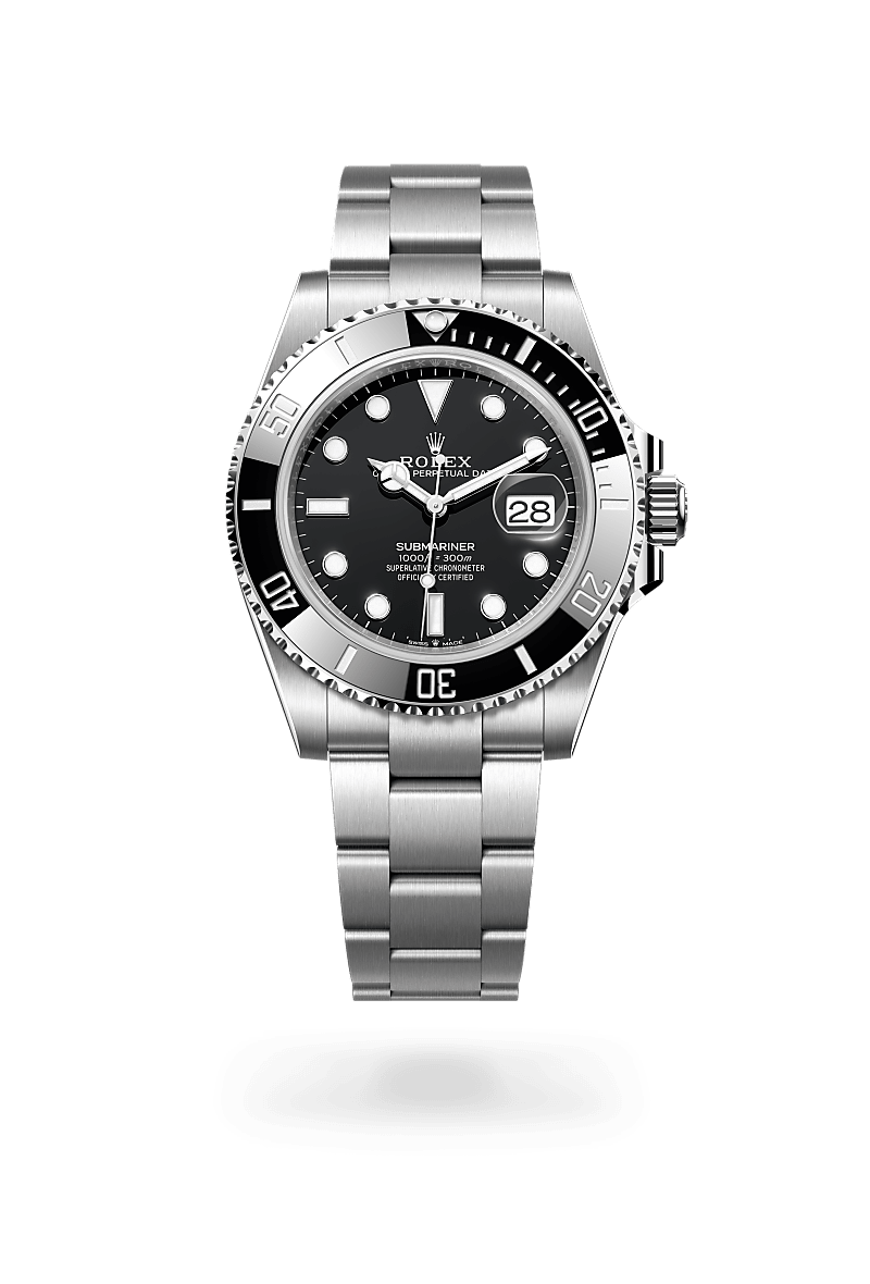 Reloj Rolex Submariner