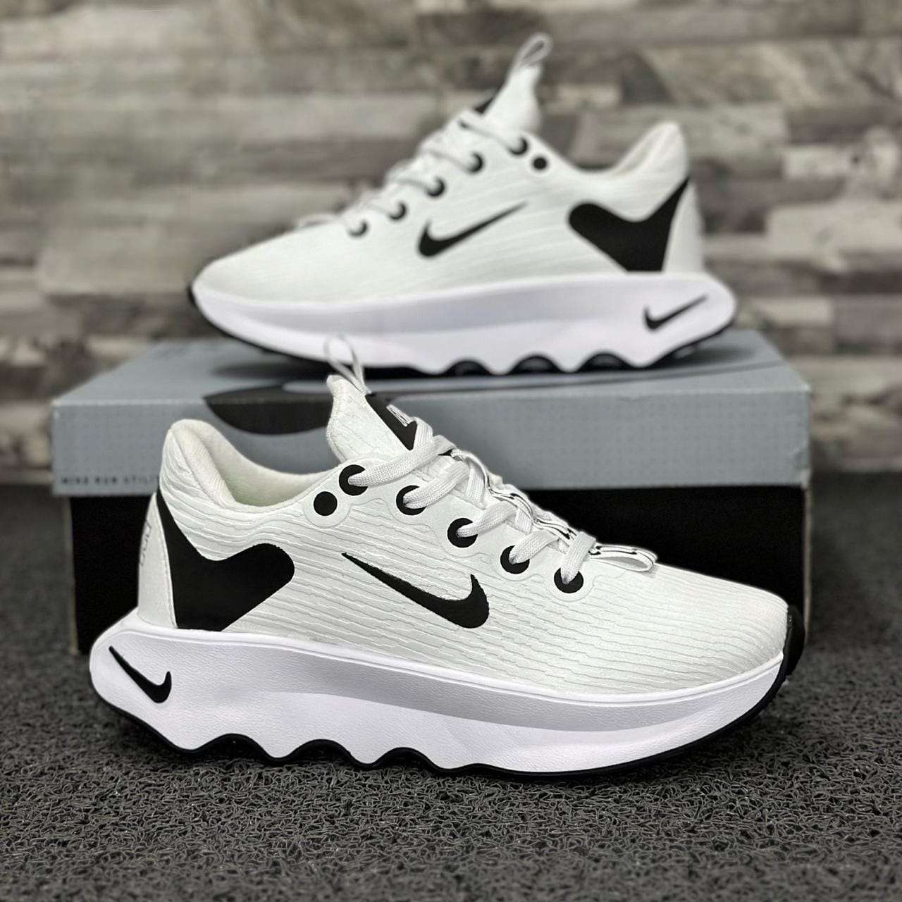 🔥 Nike Motiva Premium | Máximo Confort • 70% OFF Solo Hoy