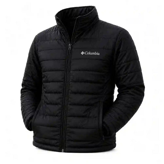 Chaqueta Columbia