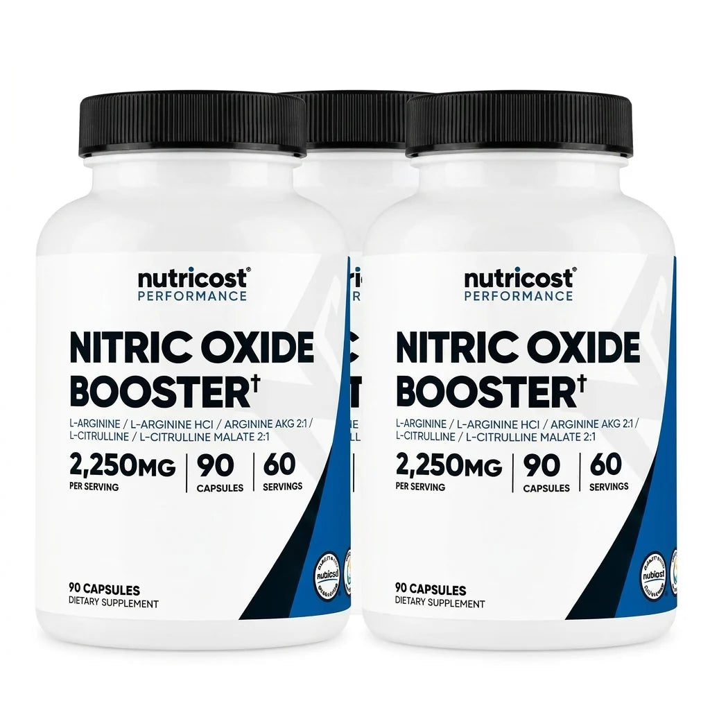 Óxido Nítrico