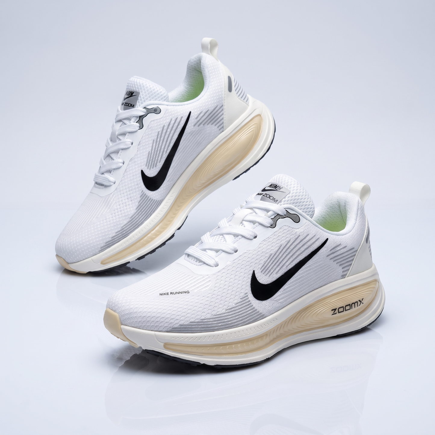 Tenis Nike Zoom MX Vomero 18 — Ultra Cómodos con 70% de Descuento