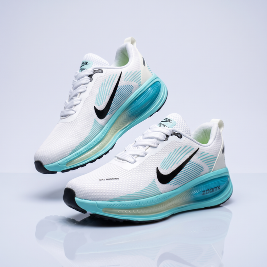 Tenis Nike Zoom MX Vomero 18 — Ultra Cómodos con 70% de Descuento