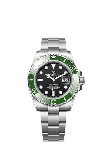 Reloj Rolex Submariner