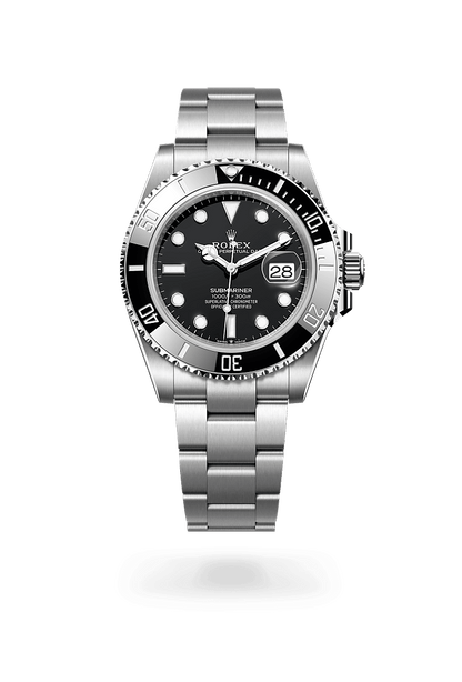 Reloj Rolex Submariner