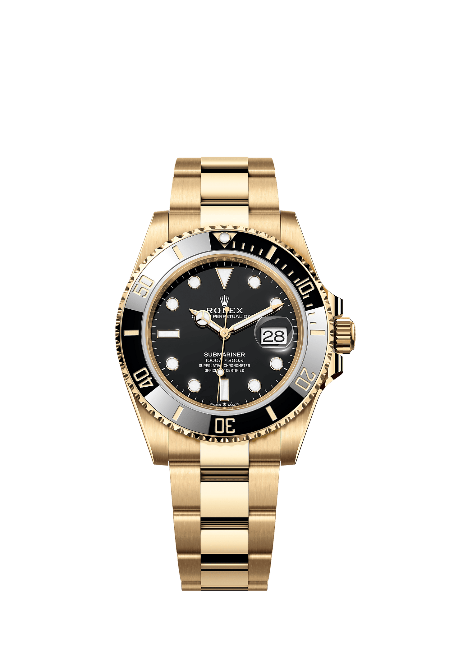 Reloj Rolex Submariner