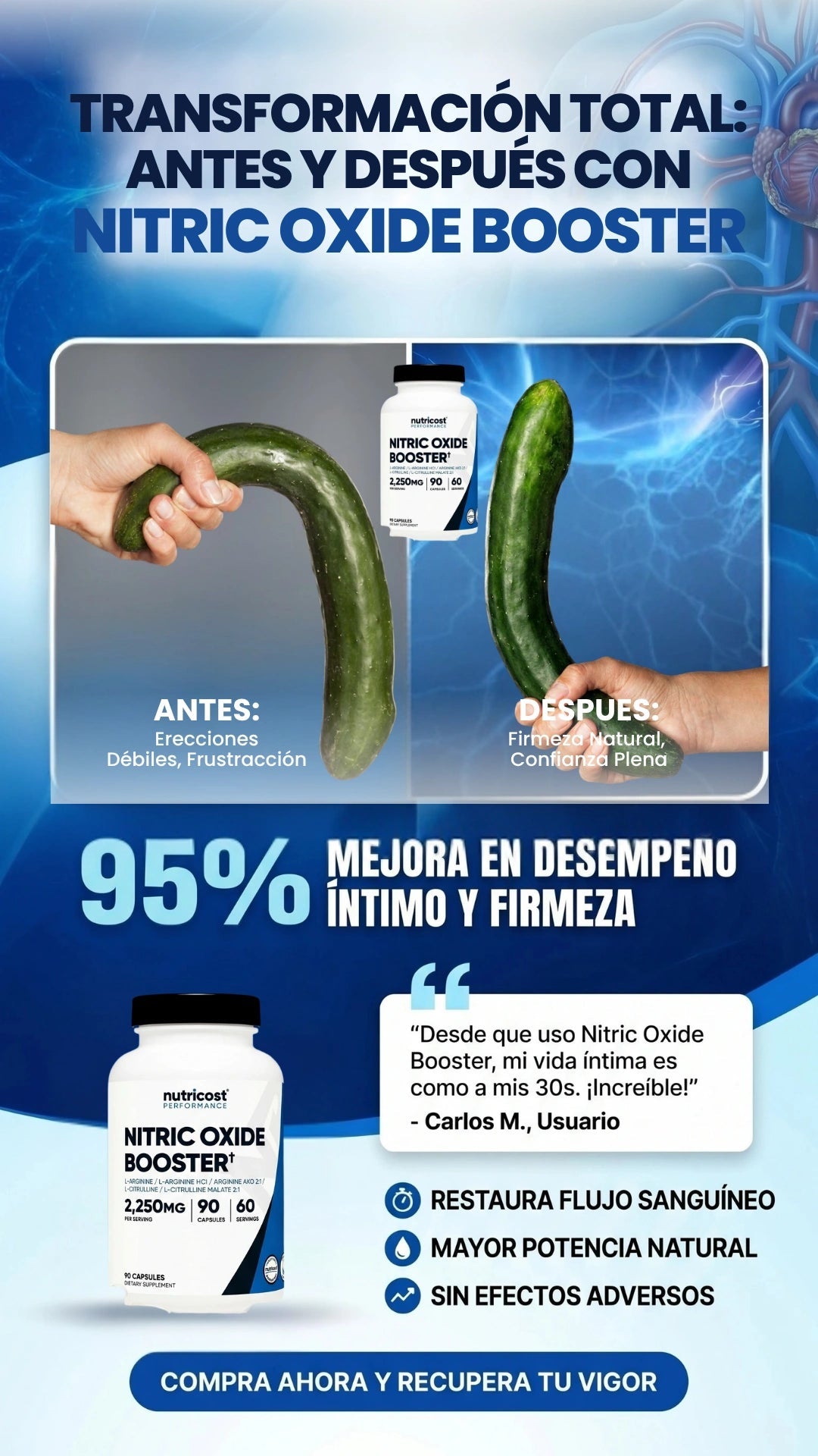 Óxido Nítrico 4