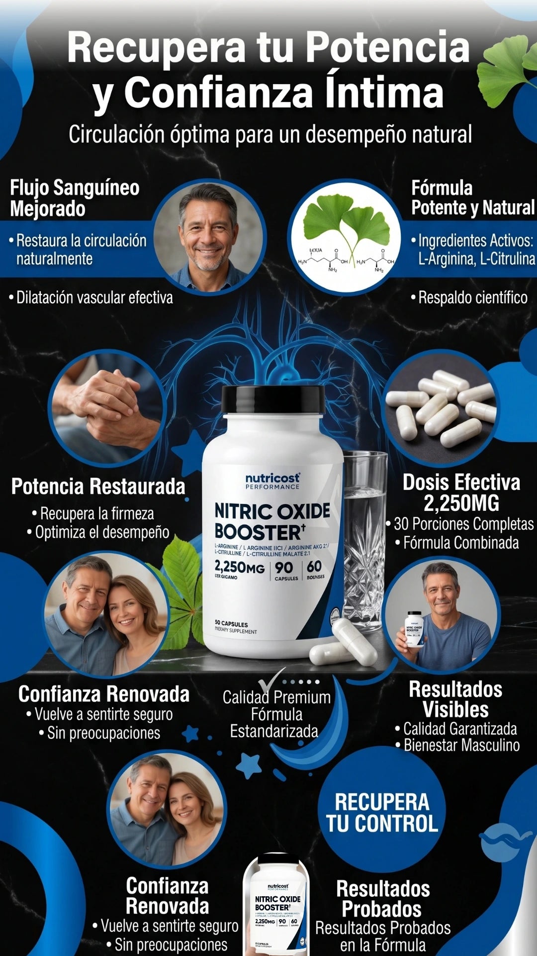 Óxido Nítrico 6