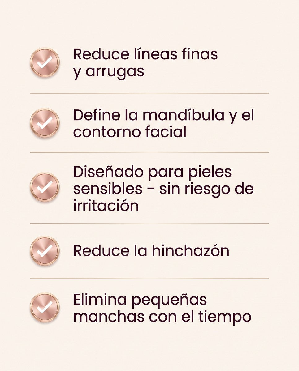 Beneficios